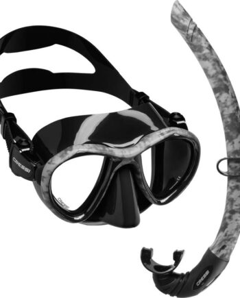 Cressi Metis   Corsica Snorkelsæt