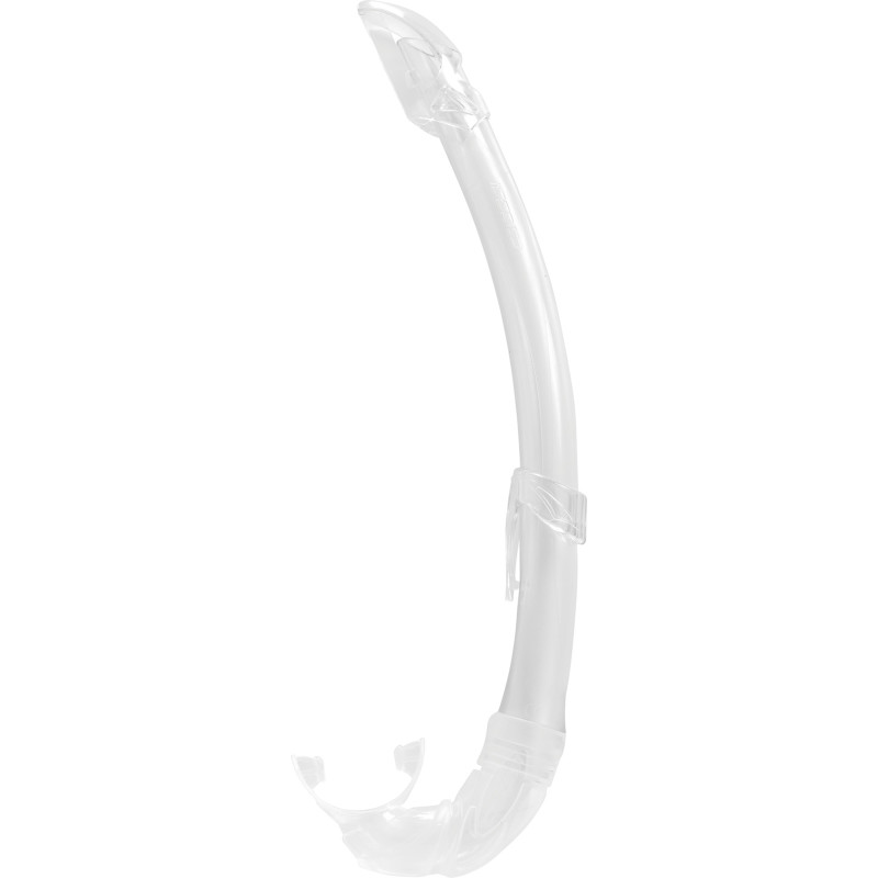 Cressi Mexico Snorkel Klar   Klar