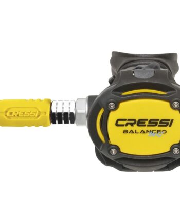 Cressi Mg Balanceret Octopus