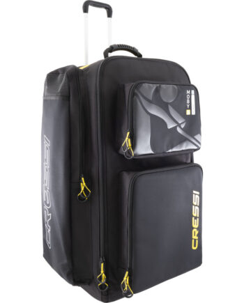 Cressi Moby   Trolley 115
