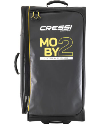 Cressi Moby   Trolley 110