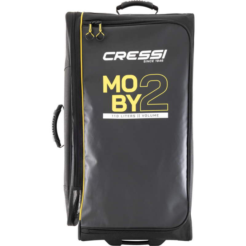 Cressi Moby   Trolley 110