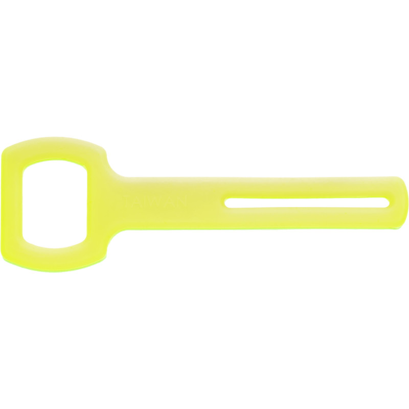 Cressi Octopus Silikoneslangeholder
