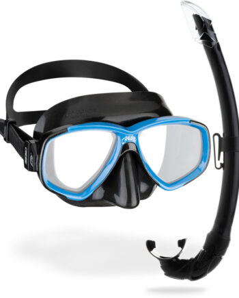 Cressi Perla   Mexico Snorkelsæt