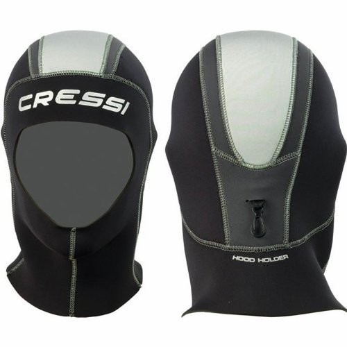 Cressi Plus Hood   Mm