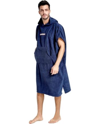Cressi Poncho Kåbe