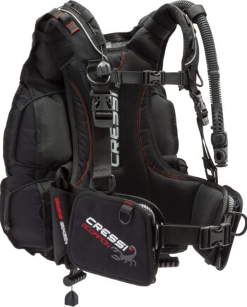 Cressi Scorpion