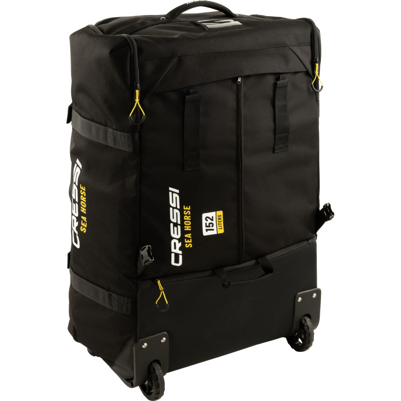 Cressi Sea Horse Trolley 152