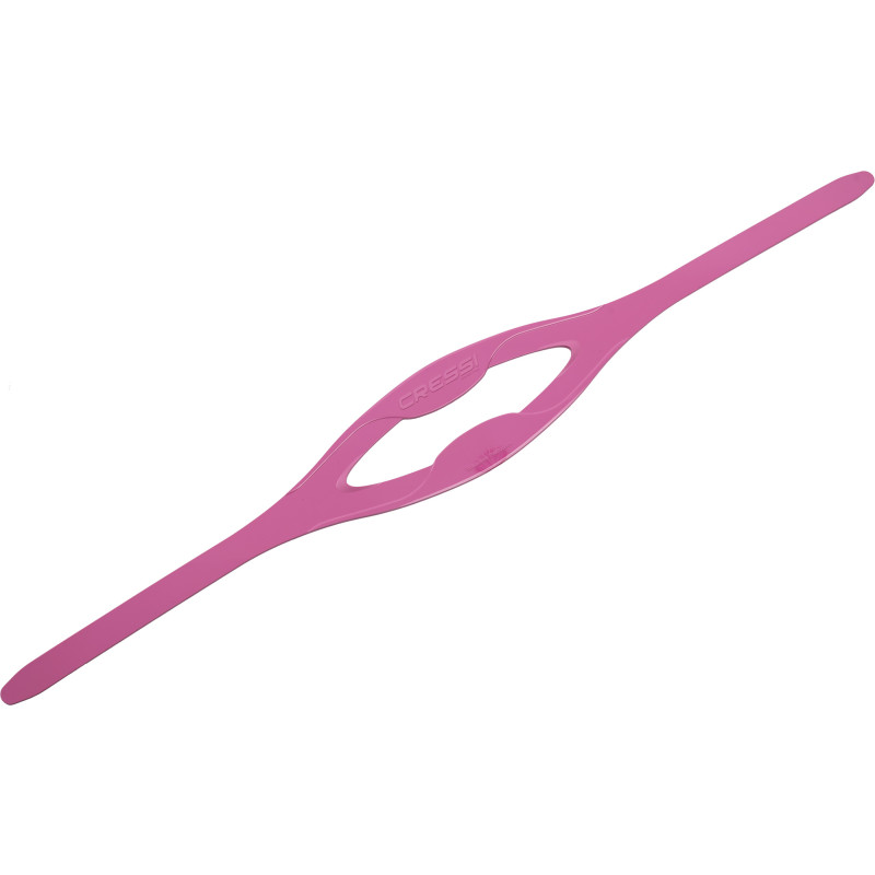 Cressi Silikonestrop Til Masker Pink