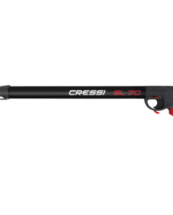 Cressi Sl Star Pneumatisk Harpun