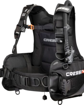 Cressi Solid Plus