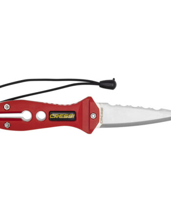 Cressi Striker Kniv