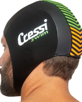 Cressi Svømmehætte   Mm