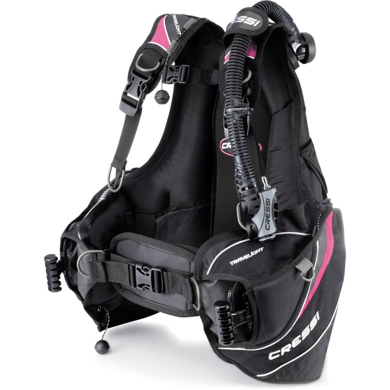 Cressi Travelight