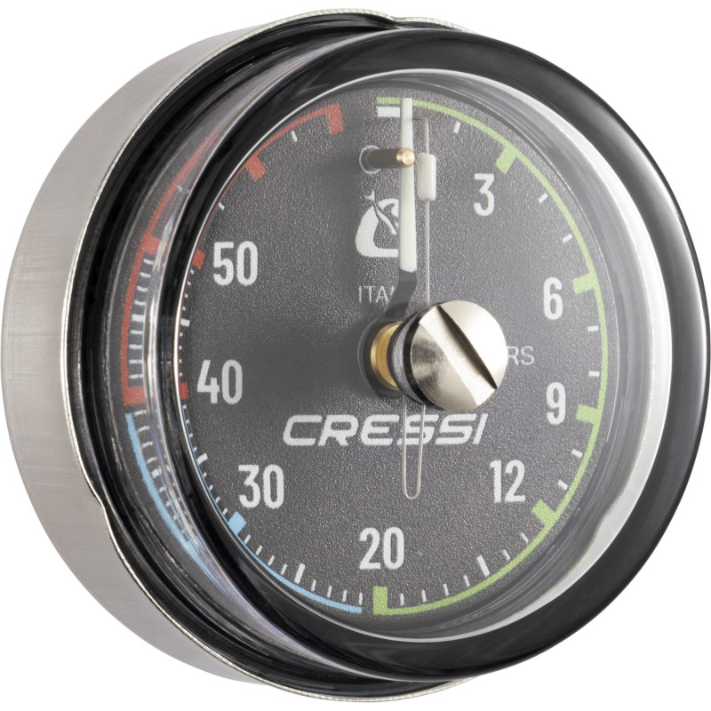 Cressi Vale 300   Dybdemåler Modul Til Konsol