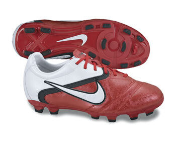 Ctr 360 Libretto Fg Iniesta Fodboldstøvler Børn-13 5c   31