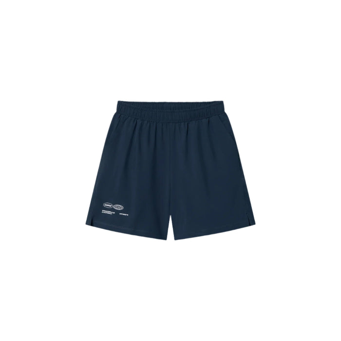 Cuera Active Globe Shorts  Navy