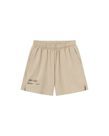 Cuera Active Globe Shorts  Sand