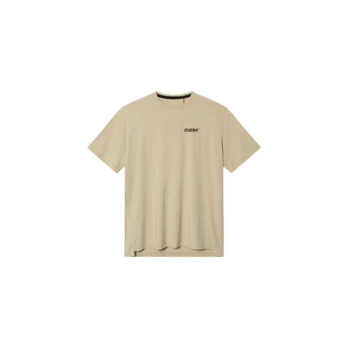 Cuera Active Light Weight  -shirt  Sand