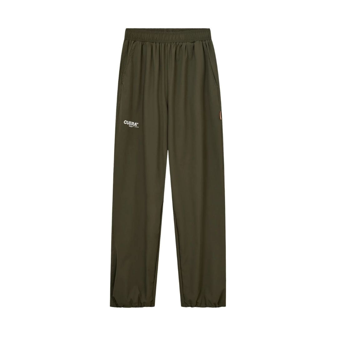 Cuera Active Track Pants 2026  Army
