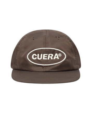 Cuera Active Wpc Cap  Dark Earth