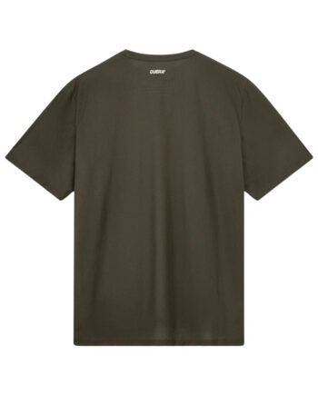 Cuera Oncourt Breathe  -shirt  Dark Brown