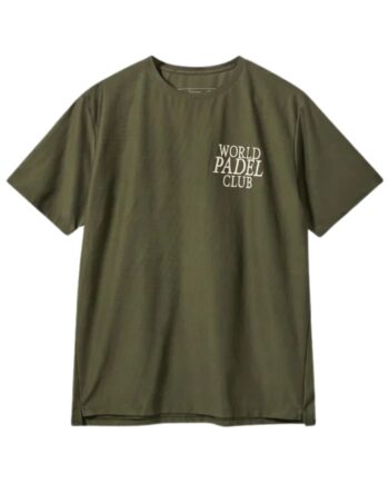 Cuera Oncourt Breathe Wpc  -shirt  Army