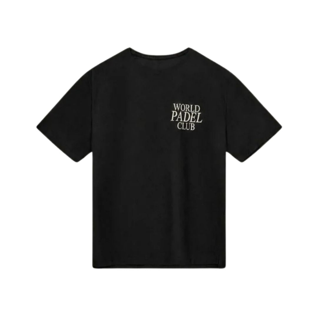 Cuera Oncourt Breathe Wpc  -shirt  Black
