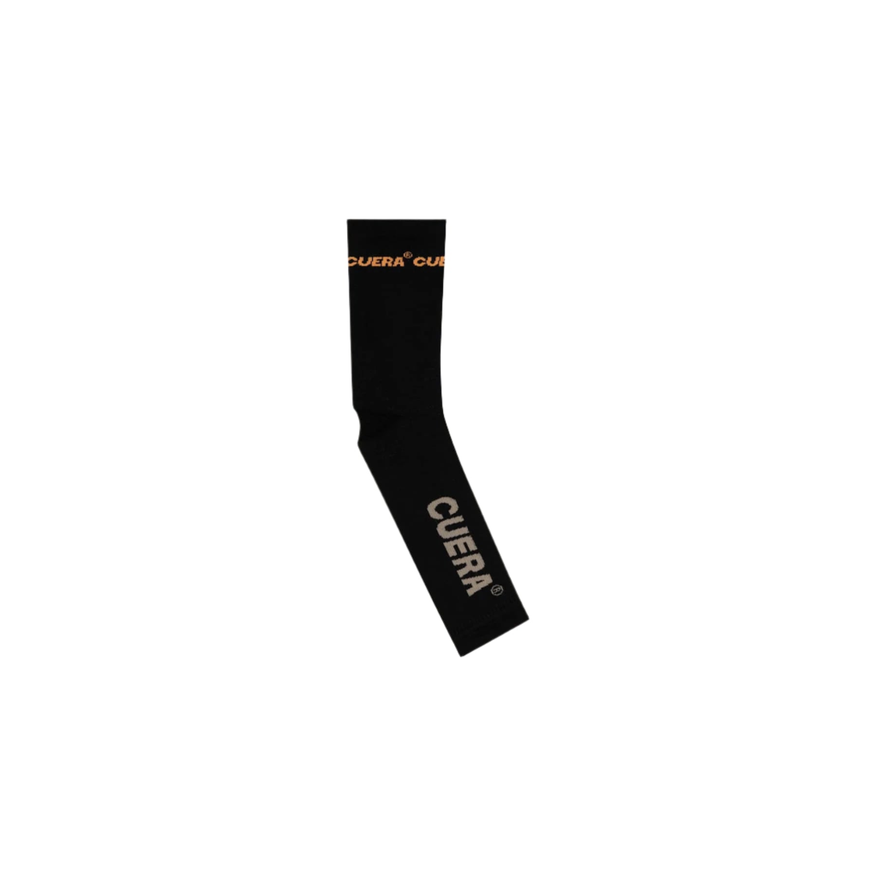 Cuera Oncourt Compression Sleeve  Black