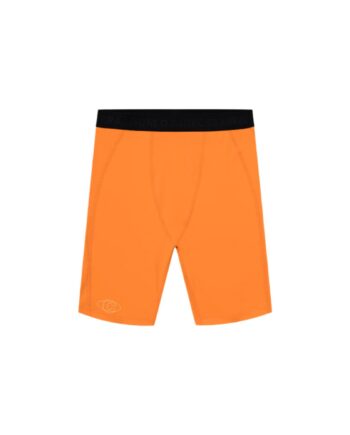 Cuera Oncourt Layer Tights  Orange