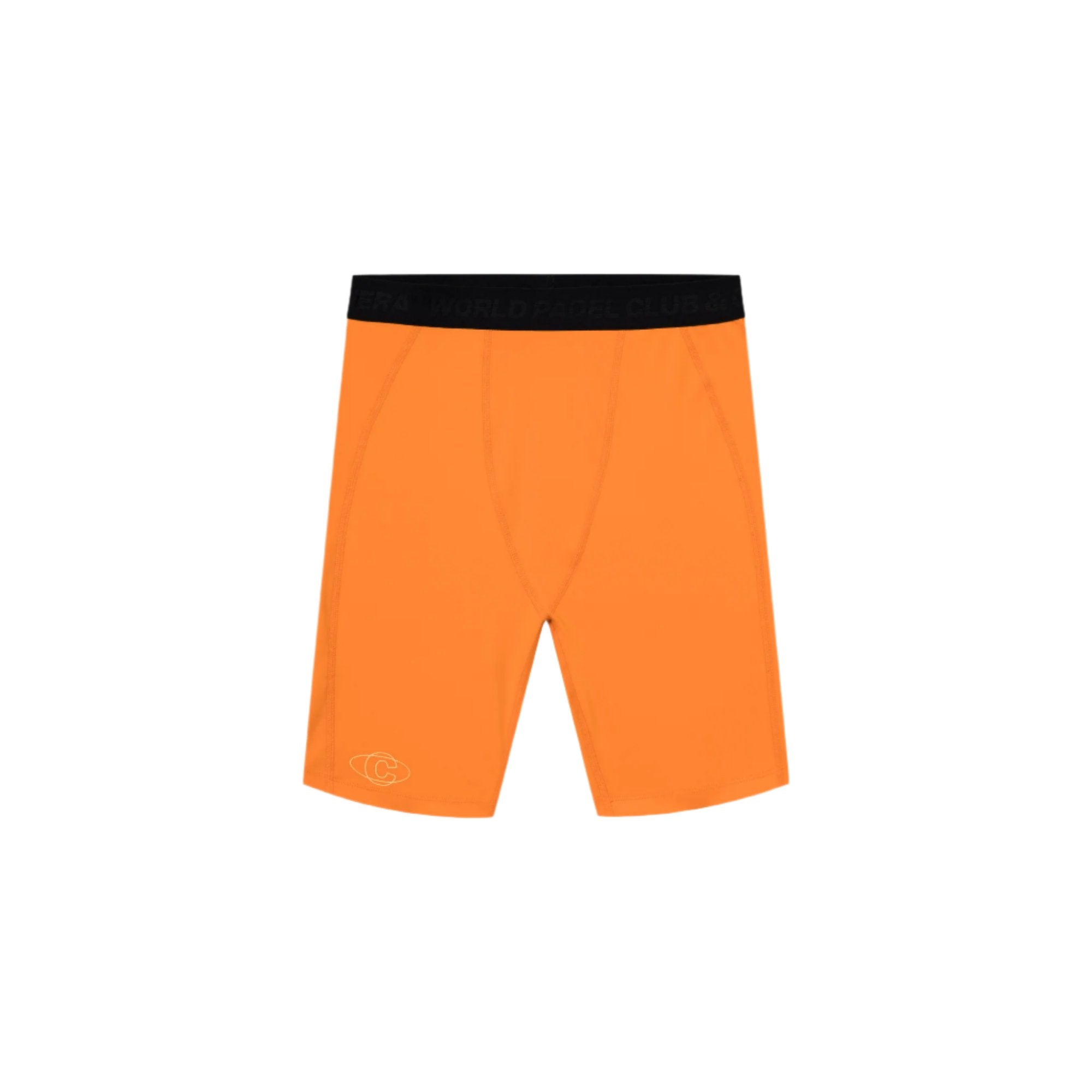 Cuera Oncourt Layer Tights  Orange