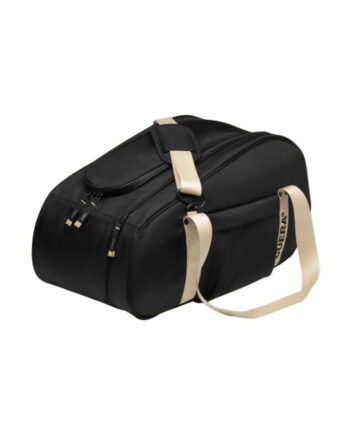 Cuera Oncourt Medium Padeltaske  Black