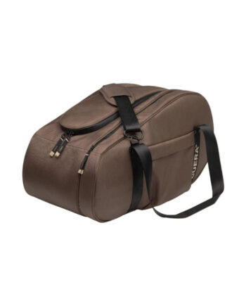 Cuera Oncourt Medium Padeltaske  Walnut