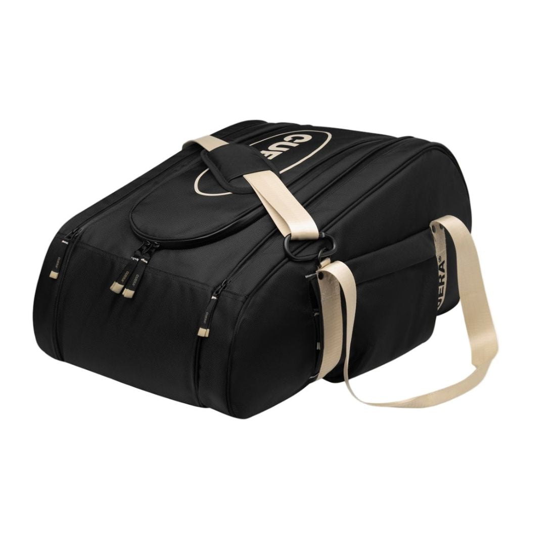 Cuera Oncourt Padeltaske  Black