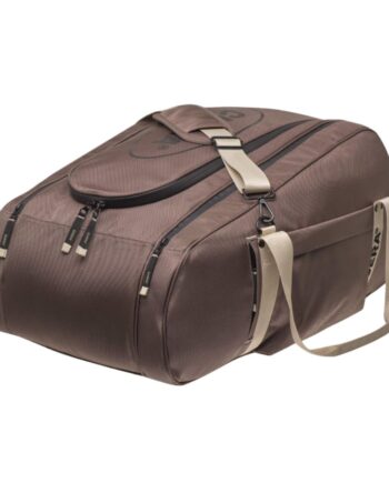Cuera Oncourt Padeltaske  Walnut
