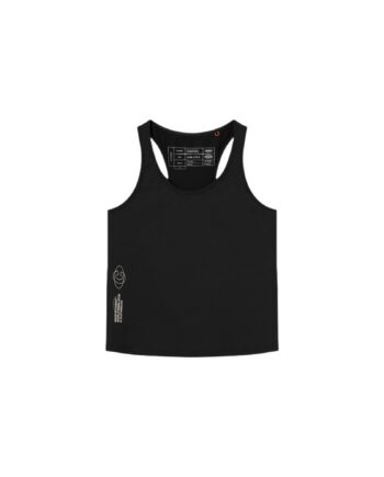 Cuera Oncourt Wpc Tanktop  Black  Xs