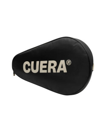 Cuera Padel Racket Sleeve  Black