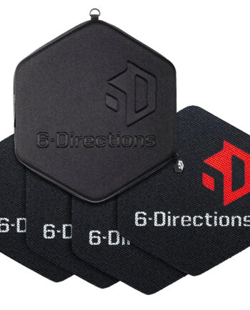 6d Sliding Pro