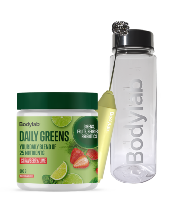 Daily Greens Bundle