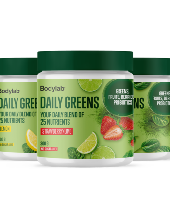 Daily Greens  300