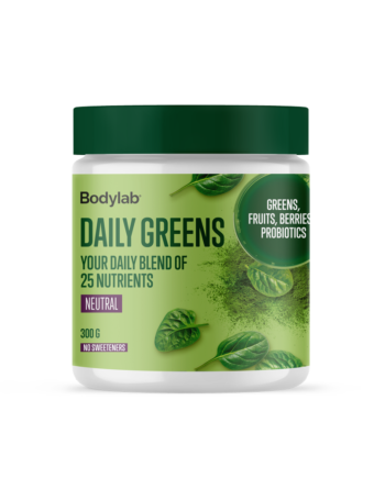 Daily Greens  300    Neutral