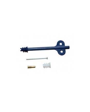 Danfender Fender 10 Stk Adapter Og Ventil Kit