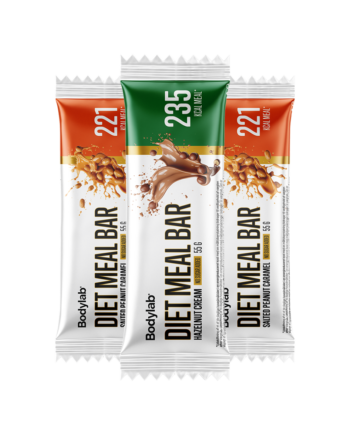Diet Meal Bar  55