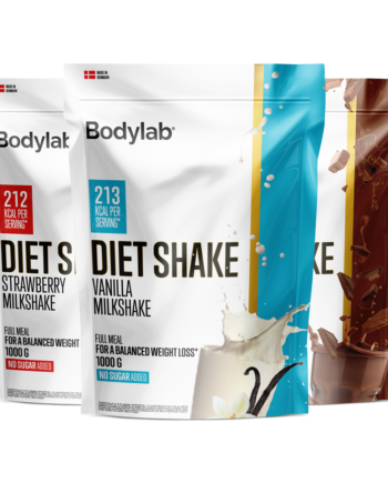 Diet Shake    Kg
