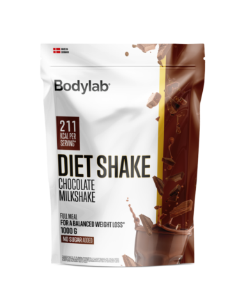 Diet Shake    Kg  Chocolate Milkshake