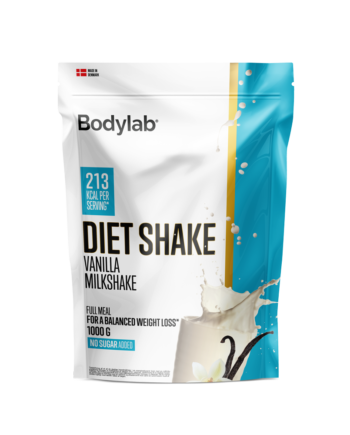 Diet Shake    Kg  Vanilla Milkshake