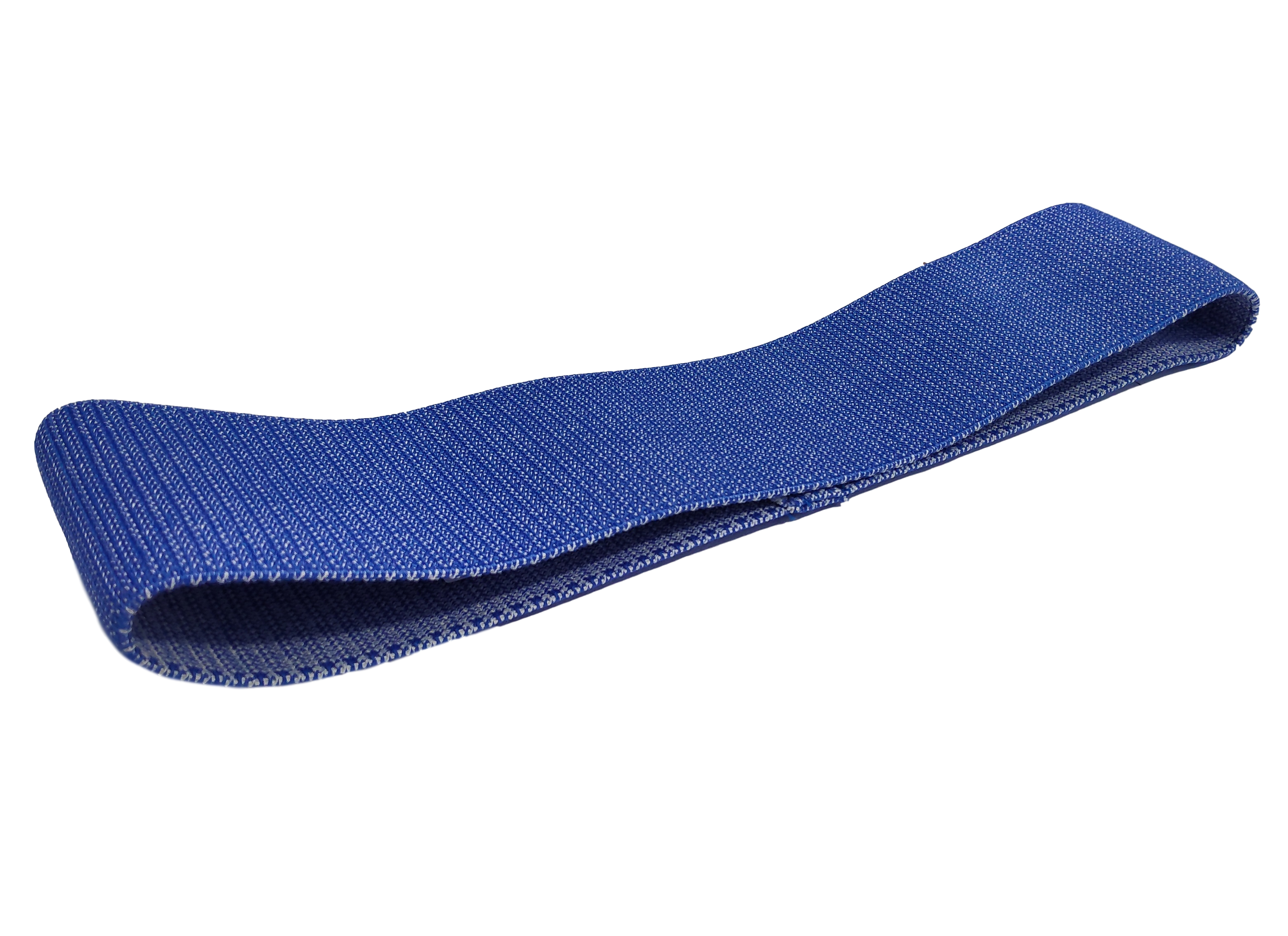 Dittmann   Tekstil Rubberband Extrastrong  Blå