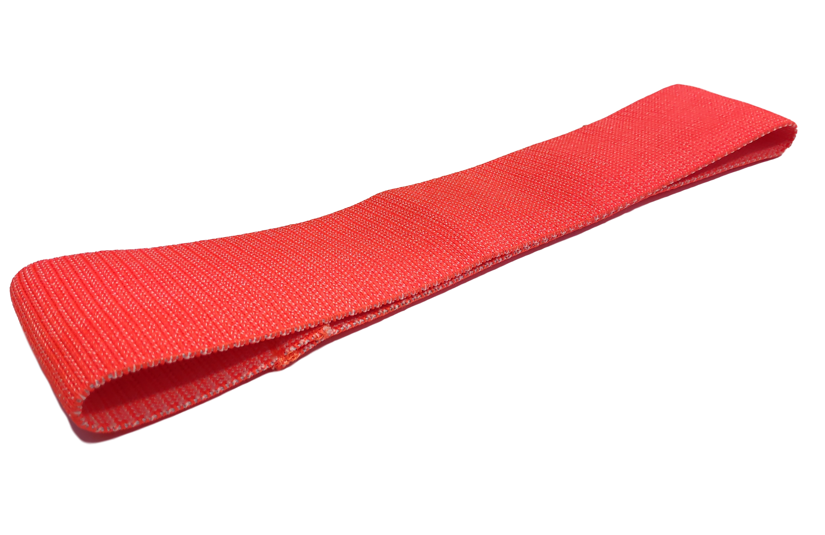 Dittmann   Tekstil Rubberband Medium  Orange