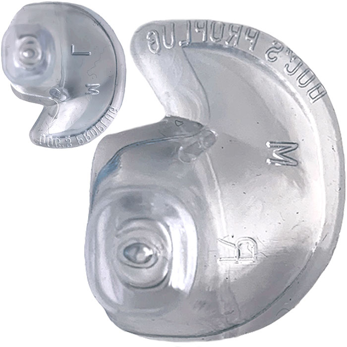 Doc   Proplug    Line  - Large