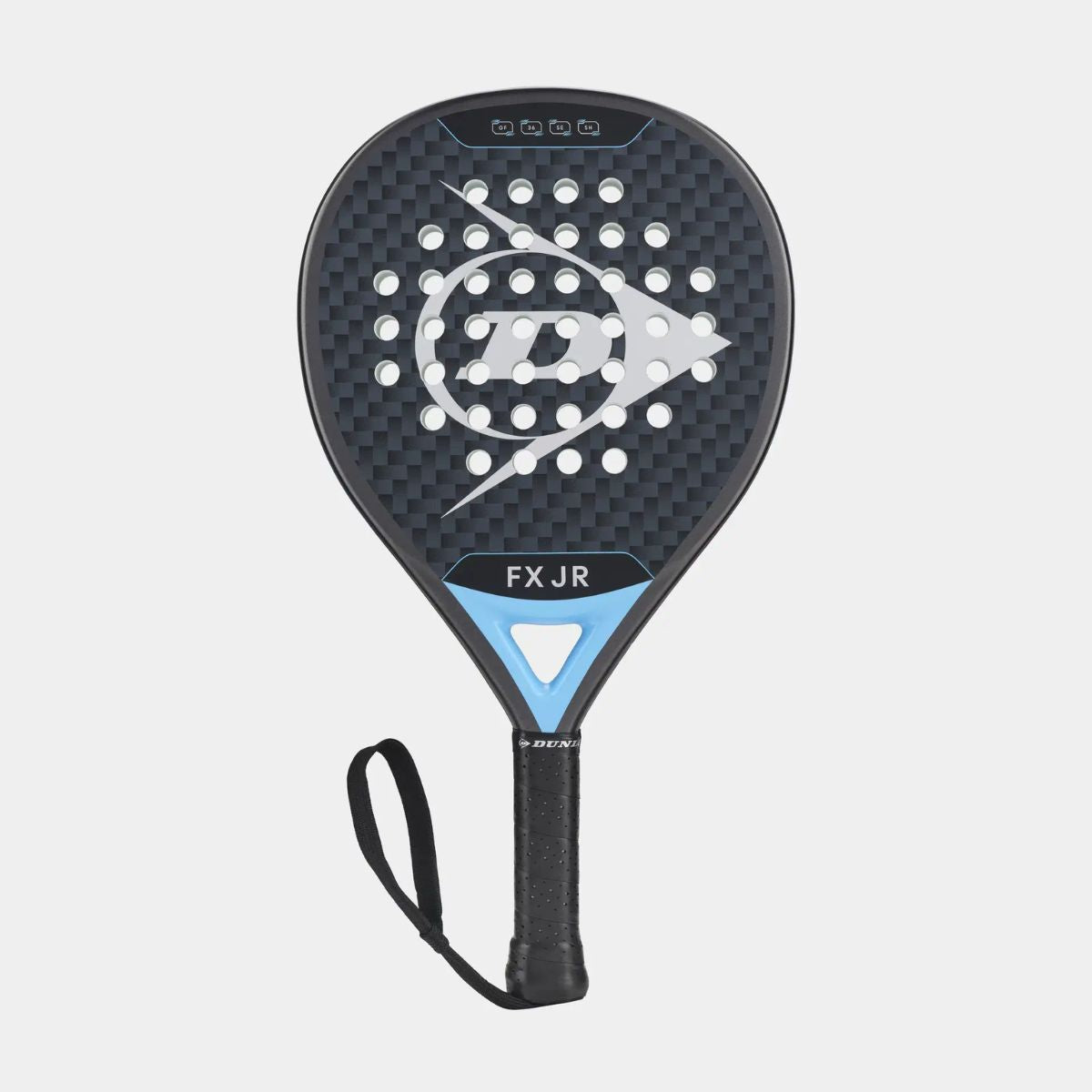 Dunlop Fx Jr  Padelbat
